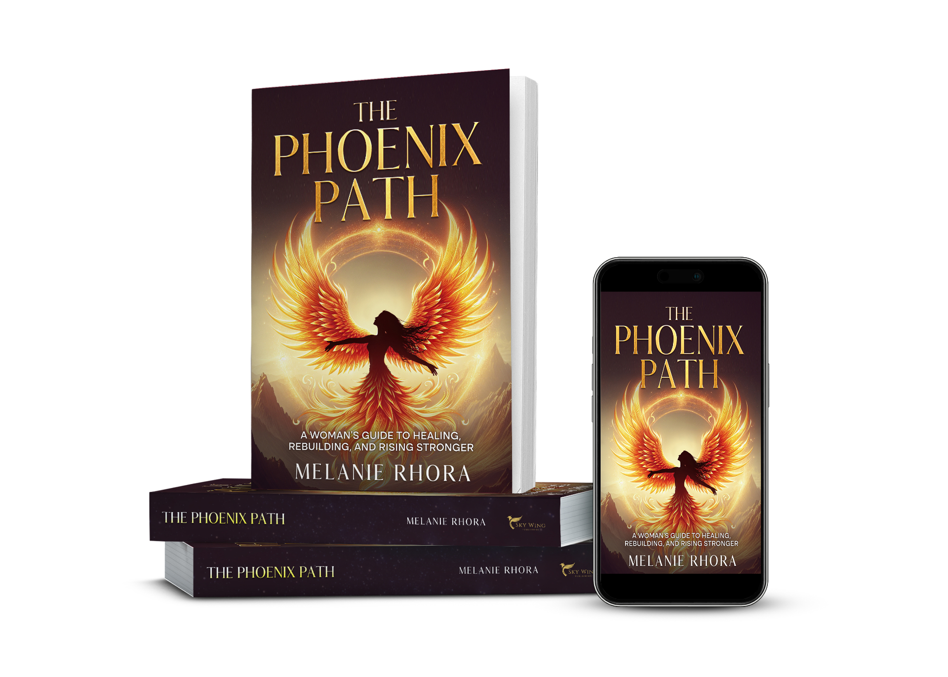 The Phoenix Path
